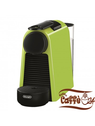 Macchina Nespresso Essenza Mini Lime