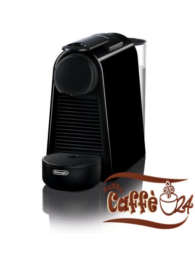 Macchina Nespresso Essenza Mini Nera