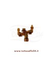 Valvola Bypass Ariete 1347