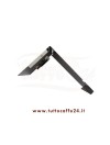 Tappo Inox Lollina Plus