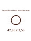 Guarnizione cialda Aura Bar