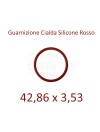 Guarnizione cialda Aura Bar