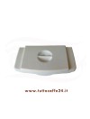 Tappo Bianco Faber Mini Slot