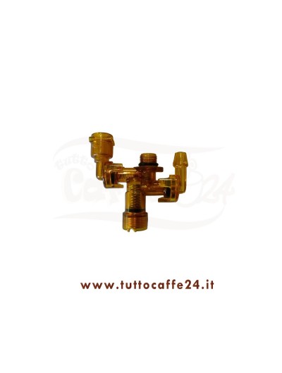 Valvola Bypass Ariete 1366