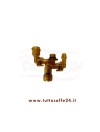 Valvola Bypass Ariete 1366