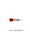Segnalatore Luminoso Rosso Spinel Jessica