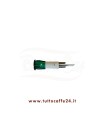 Segnalatore Luminoso Verde Spinel Jessica