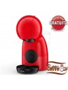 Macchina a Capsule Dolce Gusto Krups Piccolo XS KP1A35P16