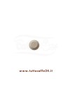 Tappo Laterale Bianco Scocche Kicco