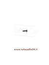 Vite 2,9 x 9,5 Tube