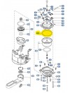 Or 4300 Silicone Lavazza LB 850