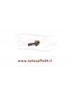 Raccordo porta gomma Tube Caps