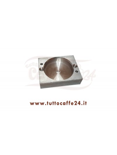 Piastra Porta Compensatore Tube Caps