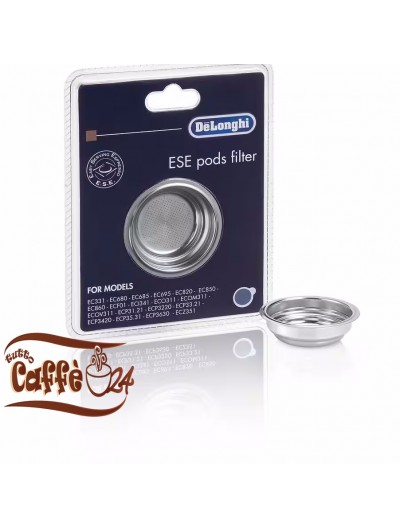 Filtro per Espresso De Longhi EC850