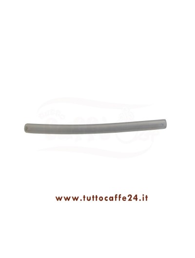 Tubo in silicone