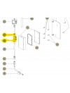 Raccordo 1/8 Faber Slot