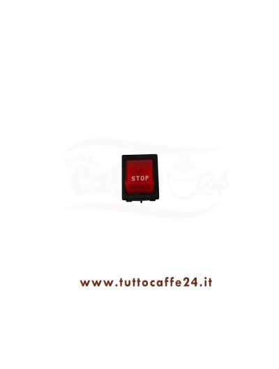 Pulsante Lavazza Matine