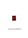 Pulsante Lavazza Matine