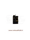 Pulsante Lavazza Matine