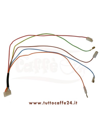 Cablaggio Nano 5 Poli