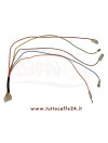 Cablaggio Nano 5 Poli Heart