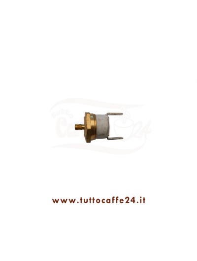 Termostato Vapore 165° Pallina