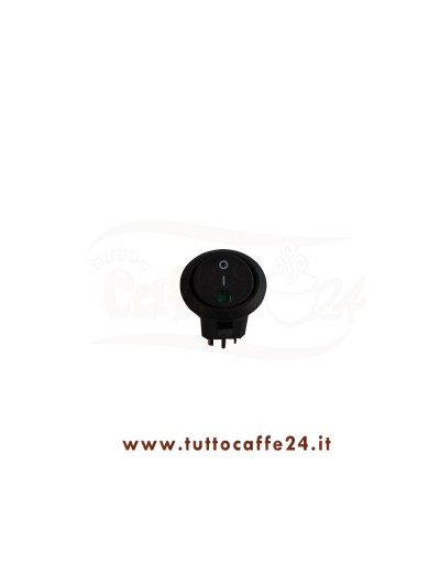 Tasto di accensione