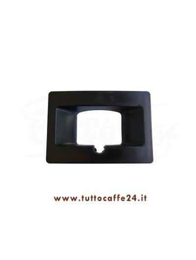 Cornice Frontale Nera Rdl Maxi Pro Evolution