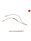 Led Rosso Didiesse Aura Bar Twin