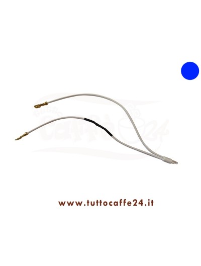 Led Blu Didiesse  Aura Bar Twin