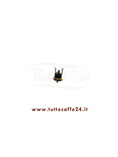 Termostato 165° Didiesse Aura Bar Twin