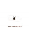 Termostato 165° Didiesse Aura Bar Twin