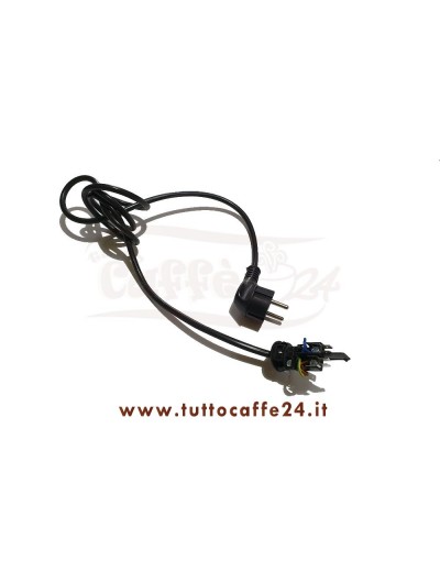 Cavo Alimentazione Didiesse Aura Bar Twin