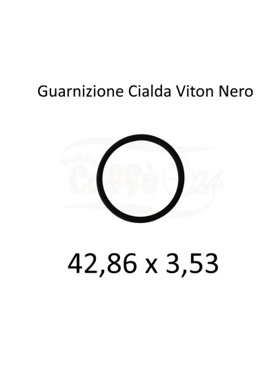 Guarnizione Cialda Barby