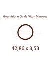 Guarnizione Cialda Barby