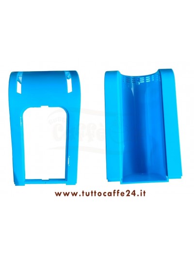 Prospetto Anteriore e Posteriore Celeste Spinel Ciao