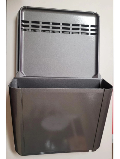 Carrozzeria Posteriore Lavazza EL3100 "Usato"