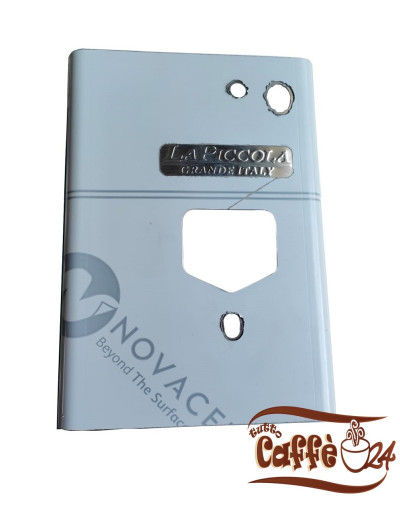 Frontale La Piccola Sara