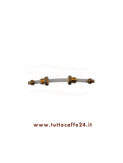 Tubo 4x2 L:82 Lavazza EL3100