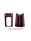 Prospetto Anteriore e Posteriore Purple Spinel Ciao