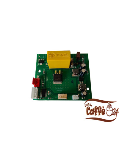 Scheda elettronica Didiesse Baby Frog Coffee & Tea