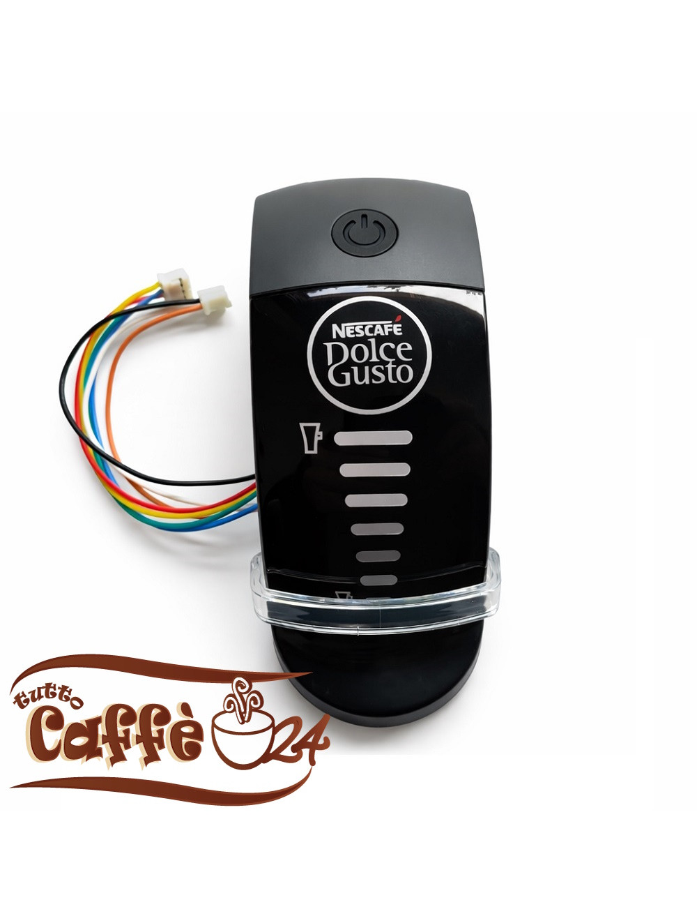 Maniglia Regolazione Caffè De Longhi EDG305 Mini Me
