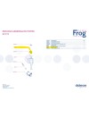 Pippetta 2 Vie Didiesse Baby Frog C&T