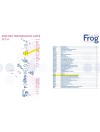 Perno 5x25 Didiesse Baby Frog C&T
