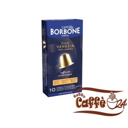 Nespresso Borbone Ciao Venezia