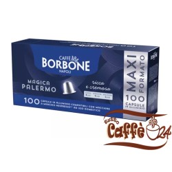 Nespresso Borbone Magica...
