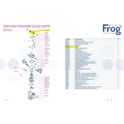 Asse Didiesse Baby Frog C&T