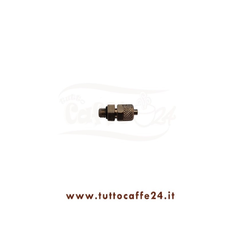 Raccordo Dritto Didiesse Baby Frog C&T