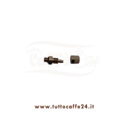 Raccordo Dritto Didiesse Baby Frog C&T
