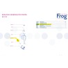 Portagomma Didiesse Baby Frog C&T